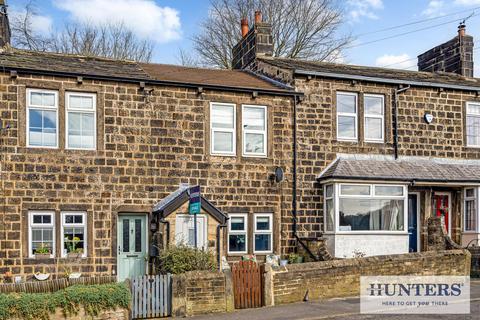 Canada Road, Rawdon, Leeds