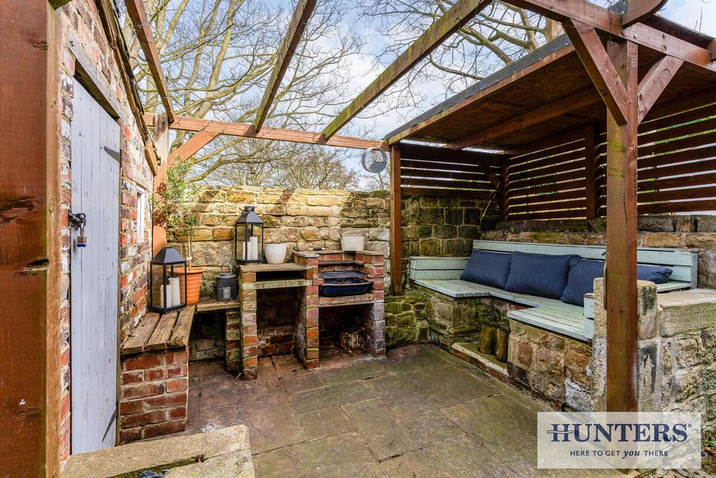 Terrace / Patio