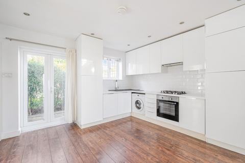 2 bedroom bungalow for sale, The Poplars, Ferring, Worthing, West Sussex, BN12
