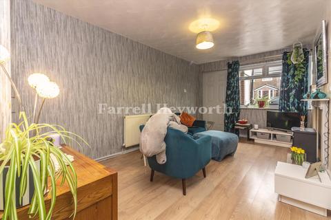 undefined, Cunnery Meadow, Leyland PR25