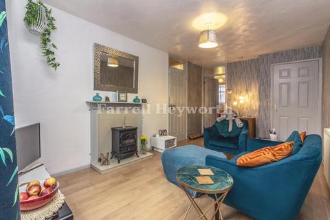 undefined, Cunnery Meadow, Leyland PR25