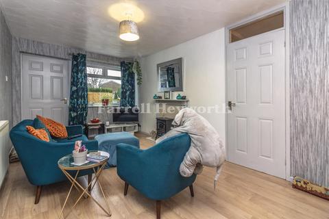 undefined, Cunnery Meadow, Leyland PR25