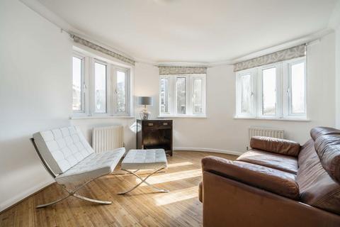 1 bedroom flat for sale, Webb Close, London W10