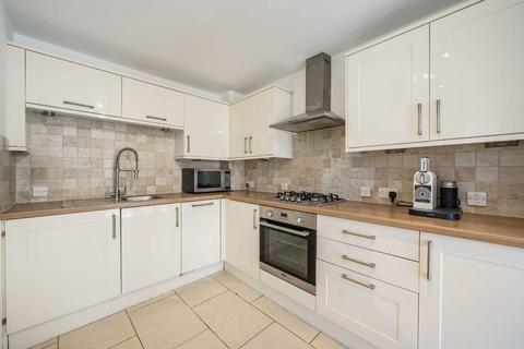 1 bedroom flat for sale, Webb Close, London W10