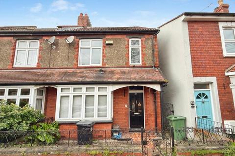 undefined, Stoke Lane, Bristol BS9
