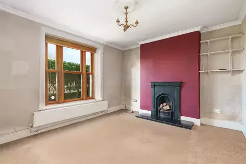 4 bedroom semi-detached house for sale, Brynwood, Glen Road, Colby