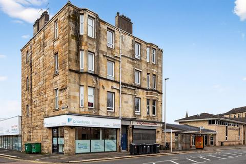 undefined, Neilston Road, Paisley