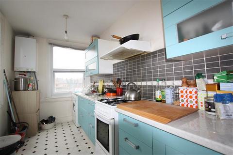 undefined, Blackstock Road, Finsbury Park, N4