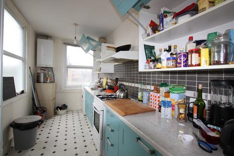 undefined, Blackstock Road, Finsbury Park, N4