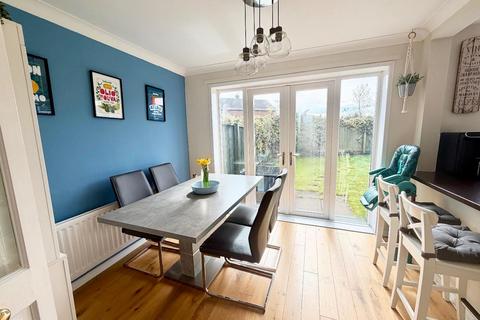 undefined, Chestnut Drive, Marton-In-Cleveland, Middlesbrough