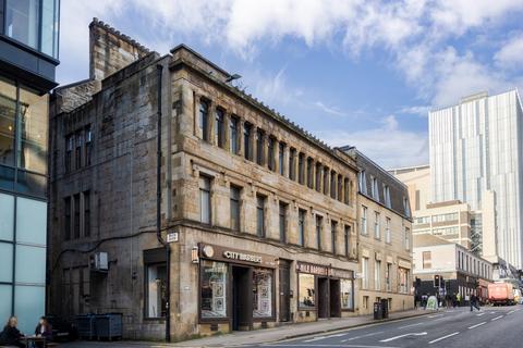 1 bedroom flat for sale, West Nile Street, Glasgow, G1