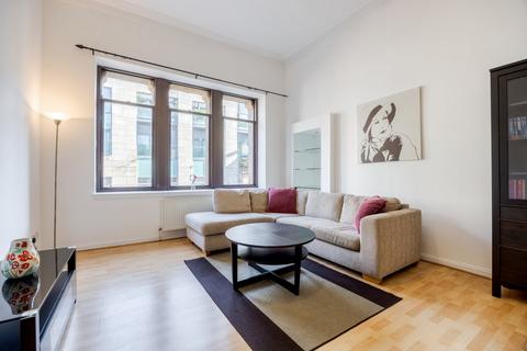 1 bedroom flat for sale, West Nile Street, Glasgow, G1