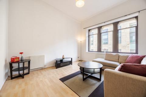 1 bedroom flat for sale, West Nile Street, Glasgow, G1