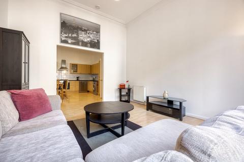 1 bedroom flat for sale, West Nile Street, Glasgow, G1