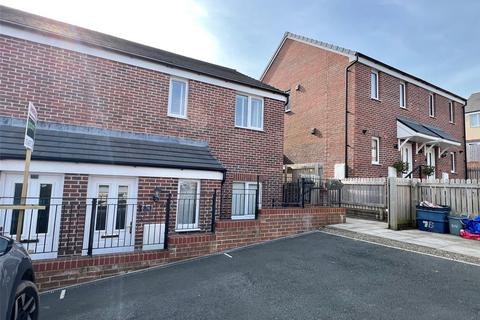 1 bedroom flat for sale, Tasker Way, Dyfed SA61