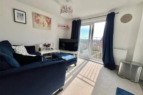 1 bedroom flat for sale, Tasker Way, Dyfed SA61