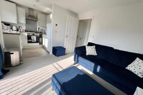 1 bedroom flat for sale, Tasker Way, Dyfed SA61