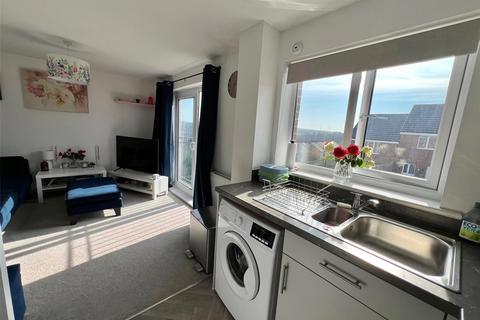 1 bedroom flat for sale, Tasker Way, Dyfed SA61