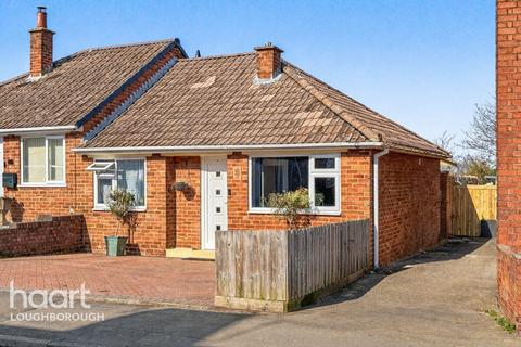 undefined, Ring Fence, Loughborough