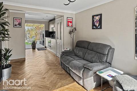 undefined, Ring Fence, Loughborough