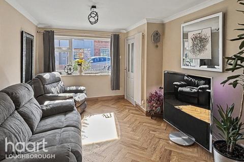 undefined, Ring Fence, Loughborough