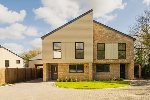 undefined, Plot 13 Woodfield, Lordswood, ME5 8XY