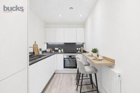 undefined, Rutland Street, High Wycombe, HP11