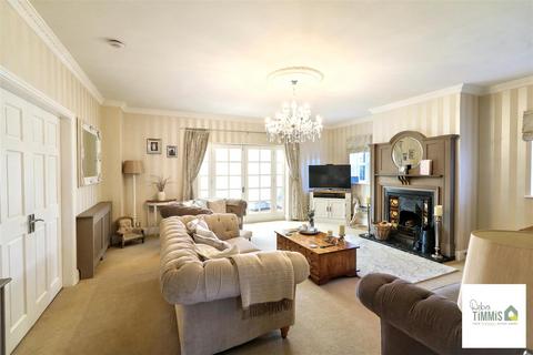 5 bedroom detached house for sale, Sandy Hill, Werrington, Stoke-On-Trent