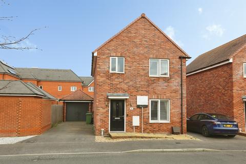 3 bedroom detached house for sale, Parsons Avenue, Bursledon, Southampton
