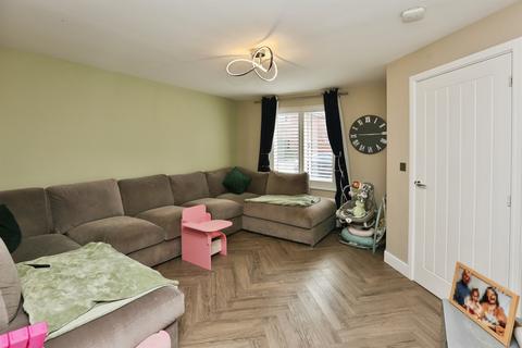 3 bedroom detached house for sale, Parsons Avenue, Bursledon, Southampton