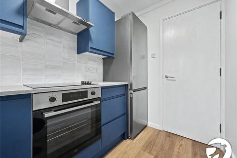 undefined, Exeter Way, London, SE14