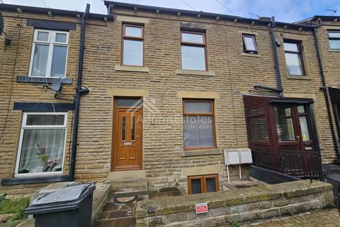 undefined, Oxford Terrace, Batley