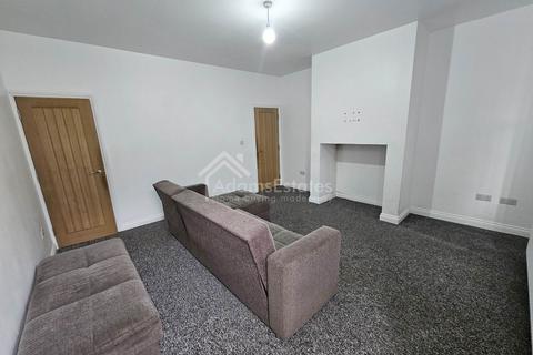 undefined, Oxford Terrace, Batley