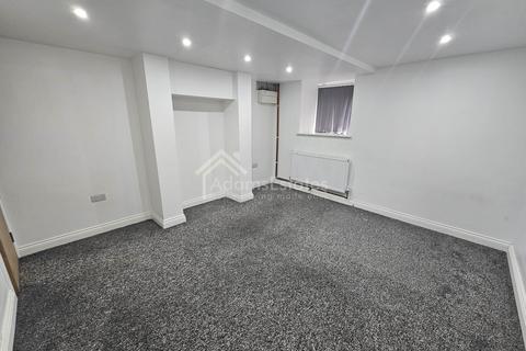 undefined, Oxford Terrace, Batley
