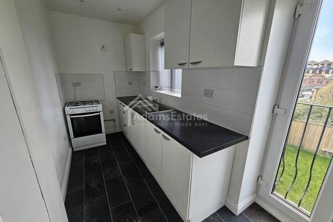 undefined, Oxford Terrace, Batley
