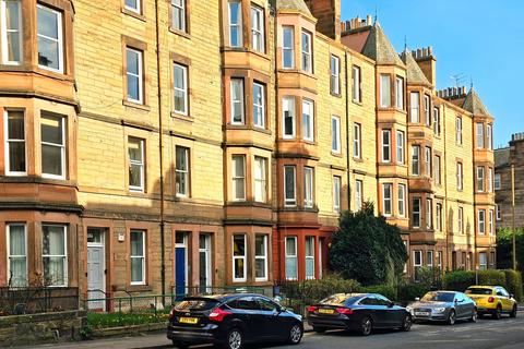 undefined, Dalkeith Road, Edinburgh EH16