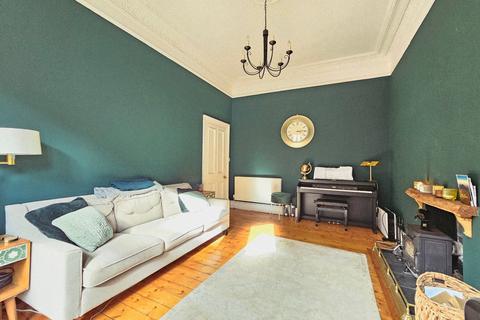 undefined, Dalkeith Road, Edinburgh EH16