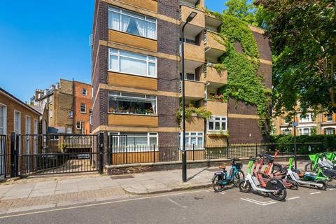 1 bedroom flat for sale, Quex Road, London NW6
