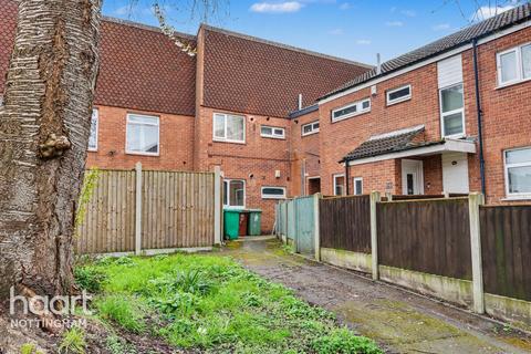 undefined, Sandays Close, NOTTINGHAM