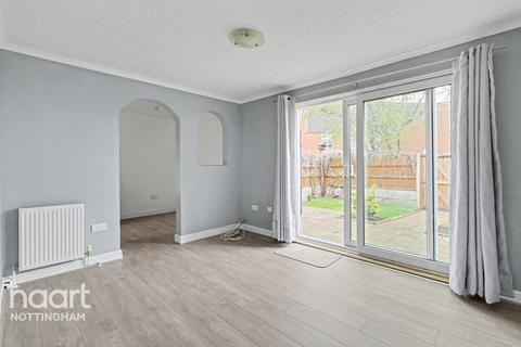 undefined, Sandays Close, NOTTINGHAM