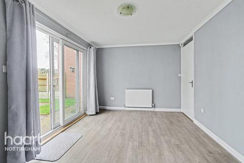 undefined, Sandays Close, NOTTINGHAM
