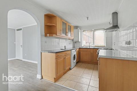 undefined, Sandays Close, NOTTINGHAM