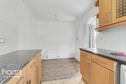undefined, Sandays Close, NOTTINGHAM