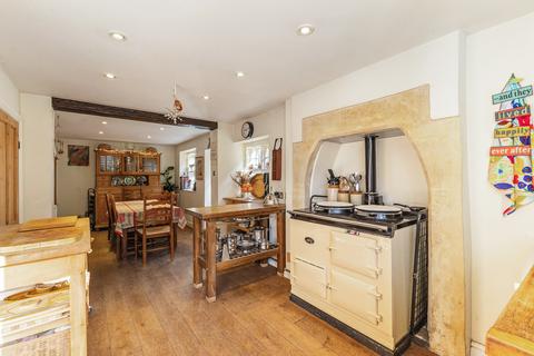 4 bedroom house for sale, Hazelbury Hill, Box, SN13