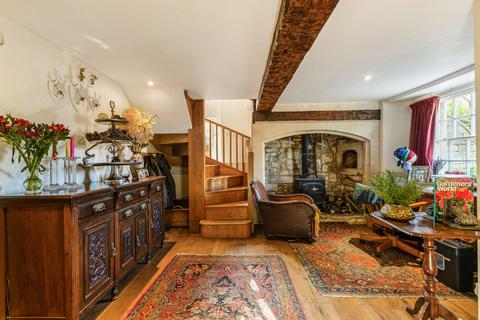 4 bedroom house for sale, Hazelbury Hill, Box, SN13