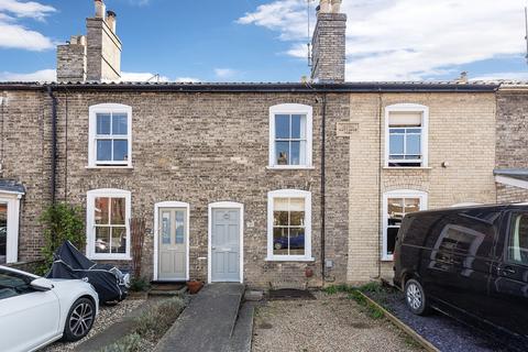 undefined, Bury St. Edmunds, Suffolk