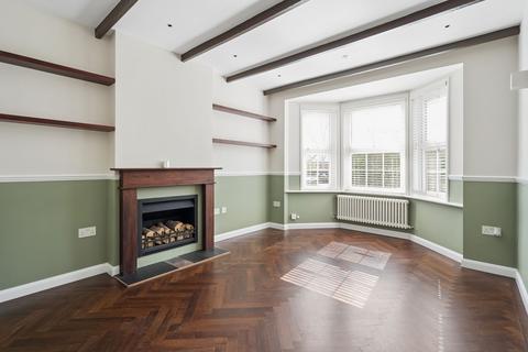 3 bedroom detached house for sale, Cow Lane, Watford, WD25