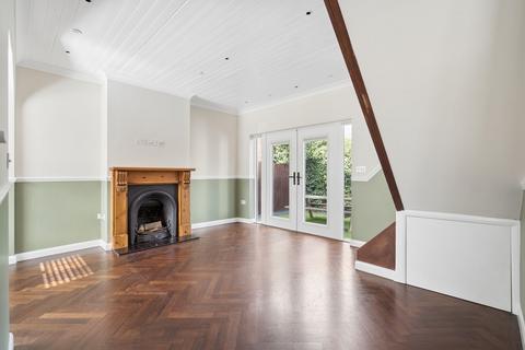 3 bedroom detached house for sale, Cow Lane, Watford, WD25