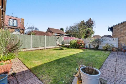 undefined, Sedgemoor, Shoeburyness SS3