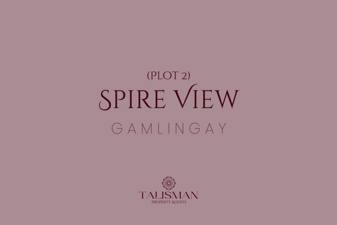3 bedroom terraced house for sale, Spire View, Gamlingay SG19